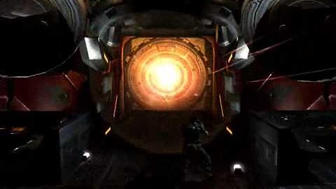 Doom 3 Playthrough on the PC-Pt.53 in HQ