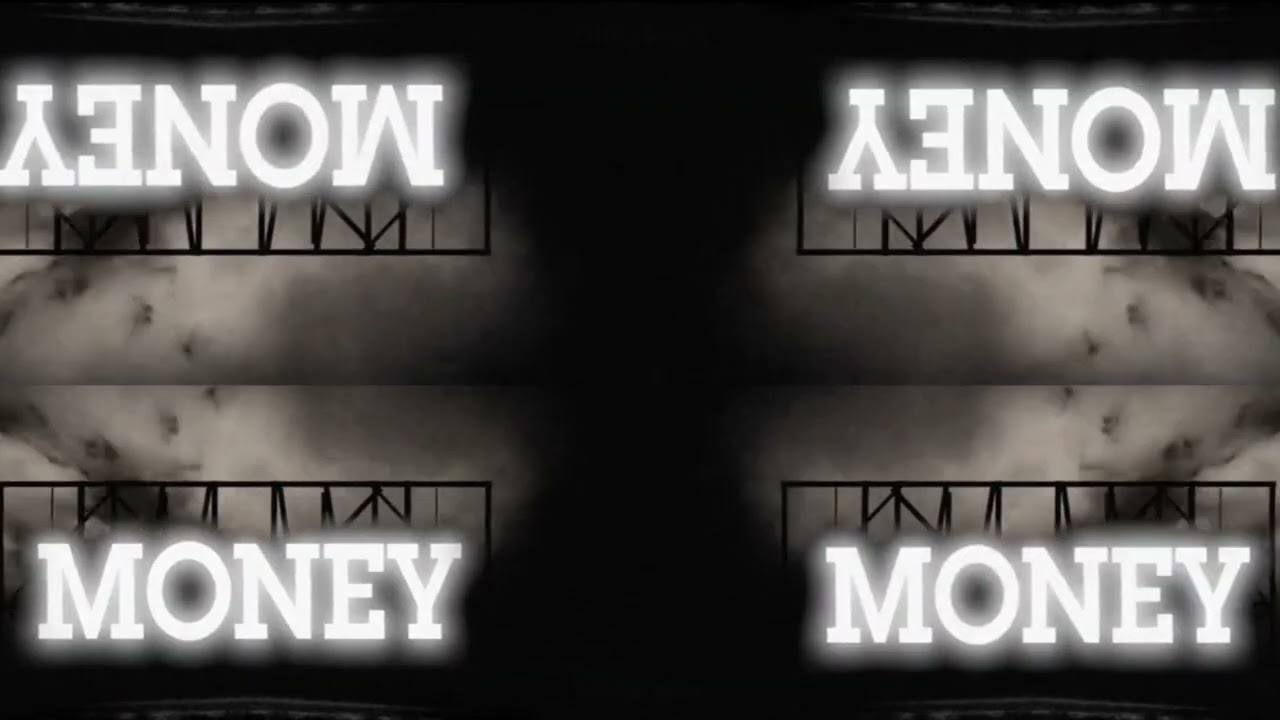 LISA - INTRO / MONEY | COACHELLA 2023  (Visualizer)