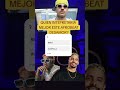 QUIEN ROMPE ESTE DESAMOR AFROBEAT?#altafulla #beele #parati #musica #desamor #karinagarcia #viral