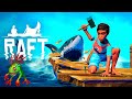 Нашел Сурта в Raft - Стрим