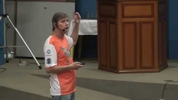 2- FLISoL 2014, Brasil - Ilha Solteira, SP - Palestra: Uma Questão de Liberdade