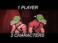 Shank Classic - Coop Campaign Played SOLO - Part 1
