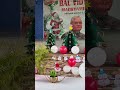 christmas bells