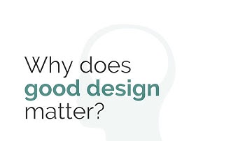 Engaging Students with Visual Design - Why Good Design Matters