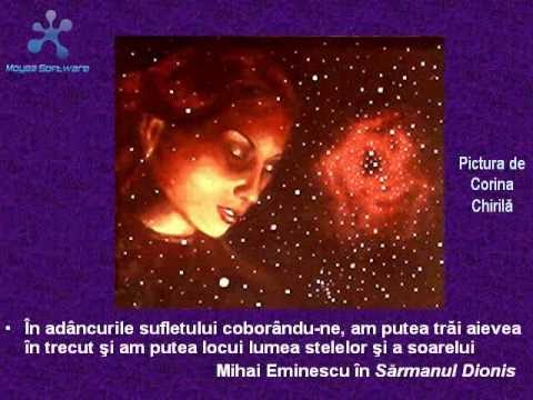 Cugetari,catrene...  de Eminescu -Muzica Anton Suteu- MotherSong- Aspiratii(Yearni...