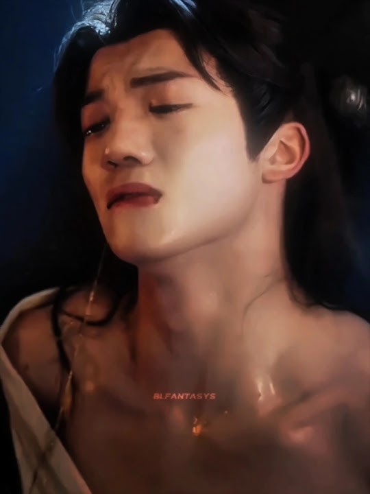 Xiaobao don't deserve this sh*t💔ugh both of them suffering a lot..ugh I can't 😭#chinesebl #thaibl#bl