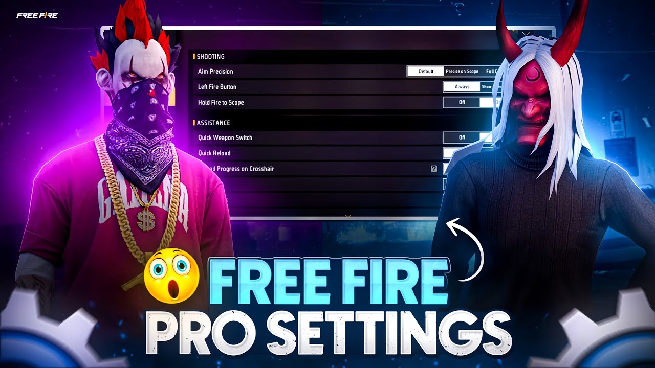 My setting⚙ in freefire 2021 //Best Iphone setting for freefire//settingfor  freefire ❤, My setting⚙ in freefire 2021 //Best Iphone setting for freefire//settingfor  freefire ❤, By Painful-Gaming