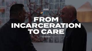 Decriminalizing & Caring for People with Substance Use Disorders - Vision 2030 Solution Symposium