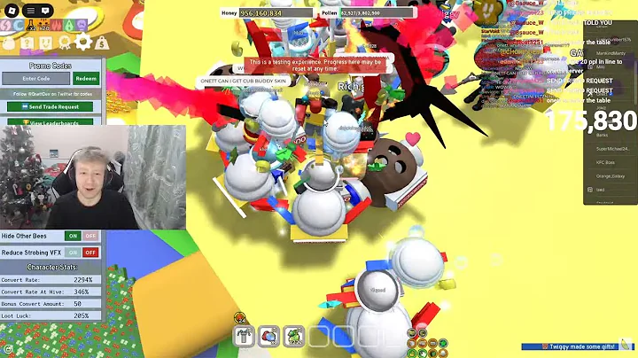 🎄I MET ONETT🎄TEST REALM UPDATED🎄OMG🎄ANY UPDATES TODAY🎄DAY 16/31🎄