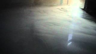 MEGAVISION LOW ICE FOG 2.AVI