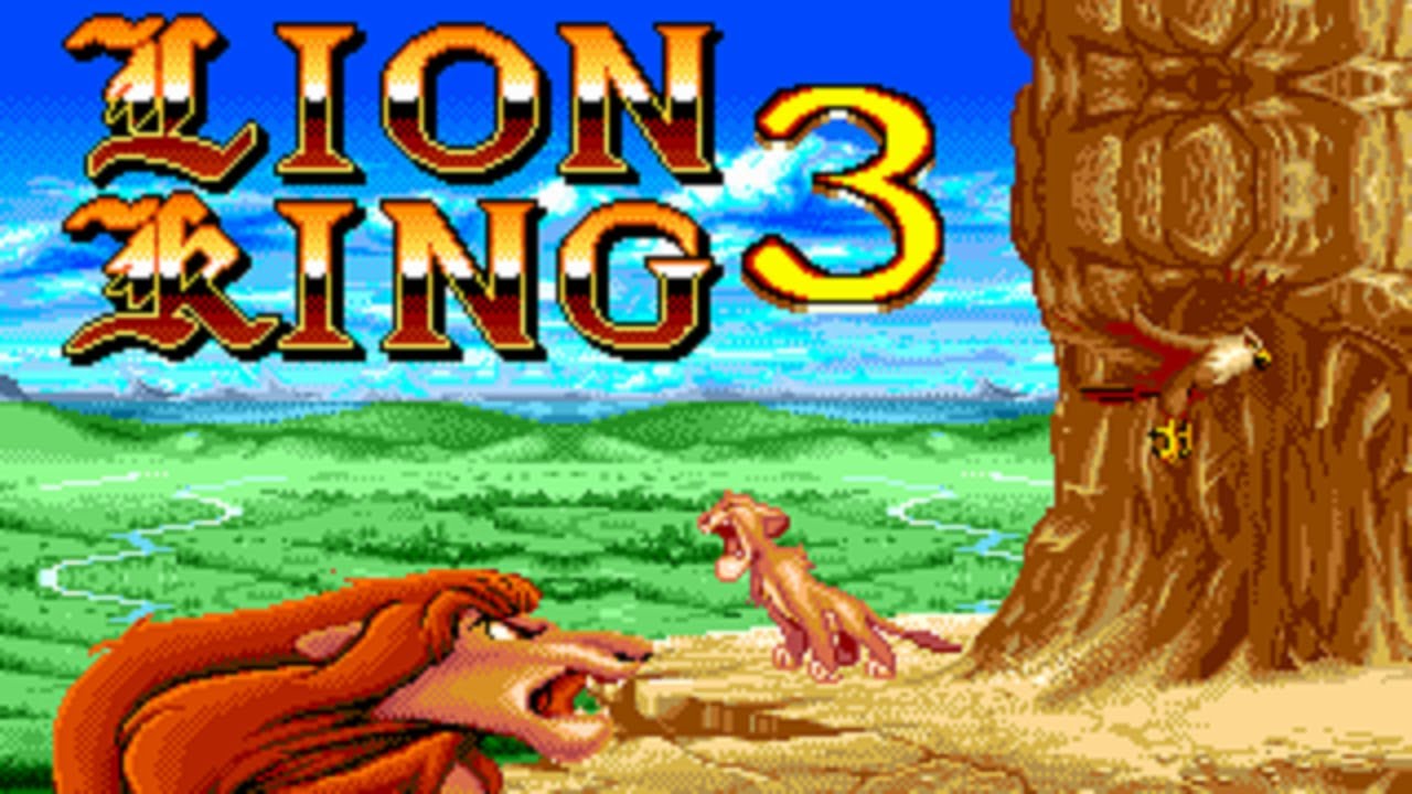 Король лев на сеге. Король Лев игра сега. Lion King 3 Sega игра. Сега игра Король Лев диск. Lion King 2 Sega.