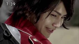 All Gokaiger Flashback/ Backstory