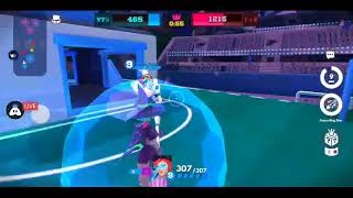 Frag Stream Join The Match Now! Friend Link In Description screenshot 5