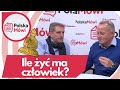 Ile żyć ma człowiek? - reinkarnacja - Robert Bernatowicz