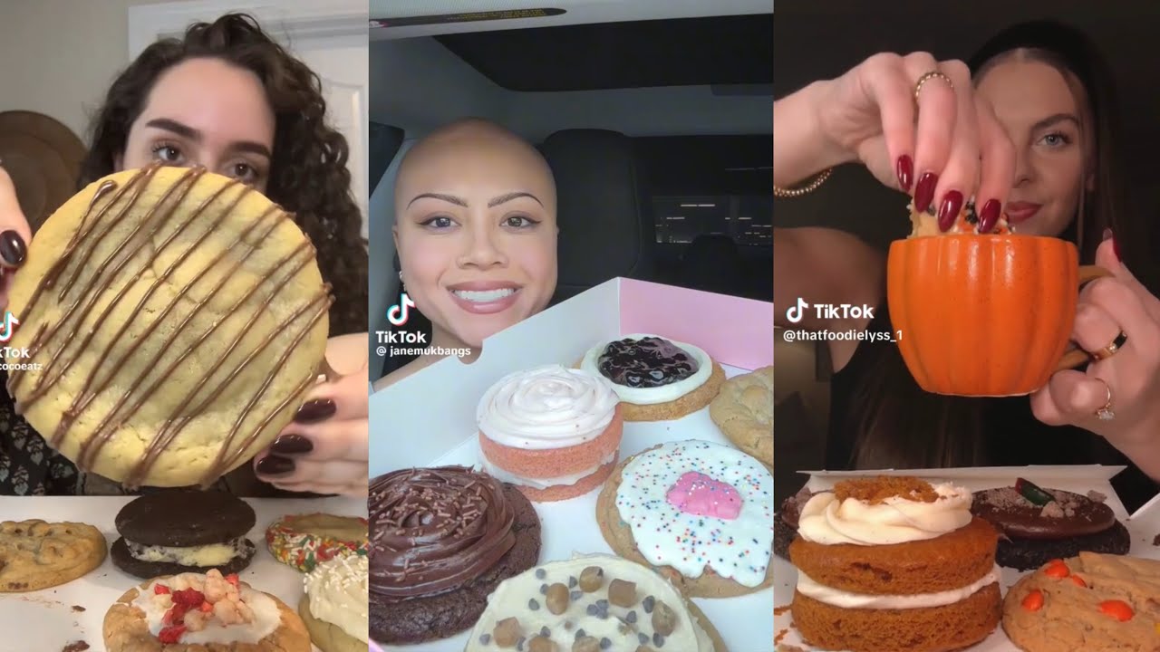 𝐓𝐈𝐊𝐓𝐎𝐊 𝐌𝐔𝐊𝐁𝐀𝐍𝐆 𝐂𝐎𝐌𝐏𝐈𝐋𝐀𝐓𝐈𝐎𝐍| 𝐂𝐫𝐮𝐦𝐛𝐥 𝐜𝐨𝐨𝐤𝐢𝐞𝐬 𝐦𝐮𝐤𝐛𝐚𝐧𝐠