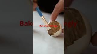 DIY Clay Knobs|Home Decor Projects #shorts #diy #diyprojects