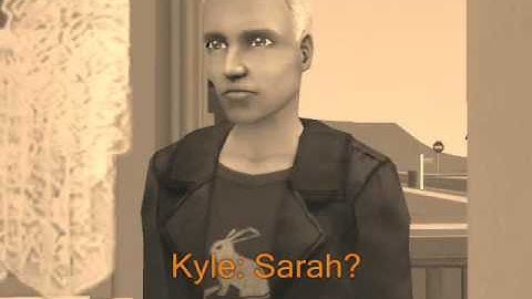 Terminator: Sarah Connor Chronicles - Pilot - Part 2