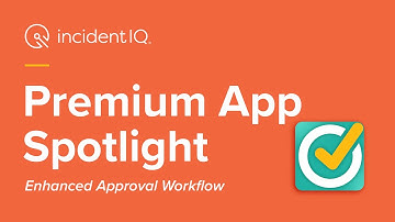Premium App Spotlight  Enhanced Approval Workflows