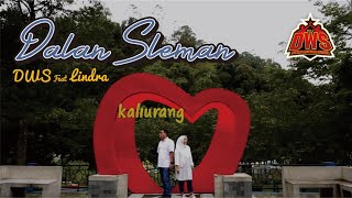 DALAN SLEMAN