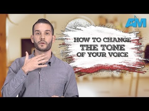 Video: How To Make The Sound Better