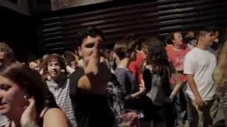 Video voorbeeld van "Los Bengala - No Hay Amor Sin Dolor [Videoclip]"