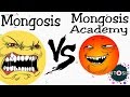 Mitosis the game  mongosis x mongosis academy  guild wars gameplay