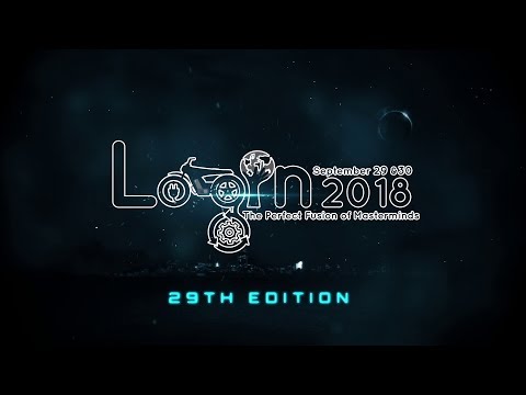 Login 2018 - Official Theme video | PSG College of Technology | Renaissance of sustainability