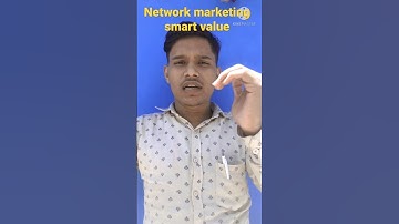 Network marketing ky h smart Value best business how to join  smart value network marketing #short