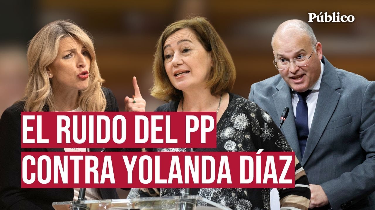Armelgol para en seco el Pleno del Congreso ante las faltas de respeto del PP: 