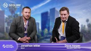 Sequire Spotlight Presents Geodrill