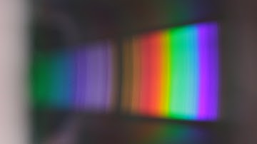 Daylight in a "cd spectrometer"