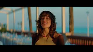 Video thumbnail of "Meritxell Neddermann - Restaurante en el mar"