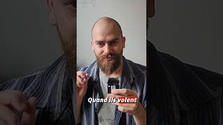 L'IA ça pourrait être vraiment cool si c'était pas gérée comme de la shit #fyp #ia #meta  #war