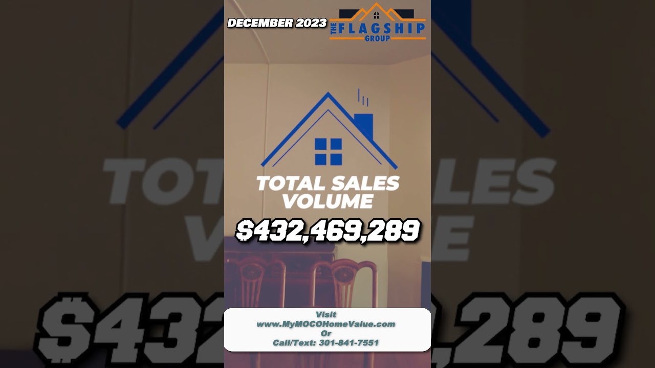 January 2024 Montgomery County Real Estate Update 