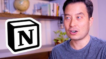 From Chaos to Control: My Notion LifeOS Revealed!