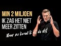 Ik zag het leven niet meer zitten. Maar dit is hoe ik van -2 miljoen weer succesvol en gelukkig werd