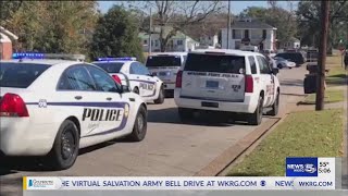 UPDATE: 2 in custody after chase begins on Causeway, ends near downtown Mobile