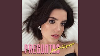 Video thumbnail of "Nicole Zignago - Preguntas (?)"