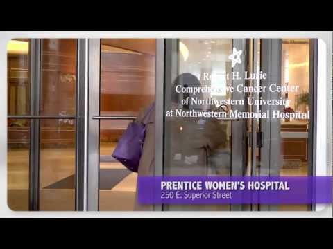New Patient Orientation: Facilities, Services, and Amenties Part 2: Prentice Women's Hospital
