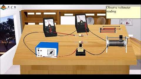 To determine the equivalent resistance of two resistors when connected in parallel-2