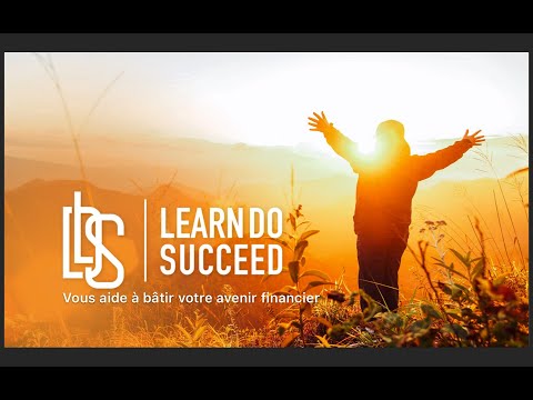 Présentation LEARN DO SUCCEED