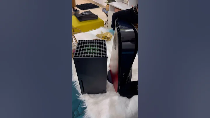 PS5 VS XBOX SERIES X #xbox #ps5pro #ps5 #playstation5 #xboxseriesx #shorts #comparisonvideo #goty