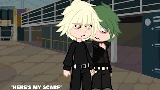 Youre Still The Boy That Id Pick - No Quirk Au Strangers Aubkdk