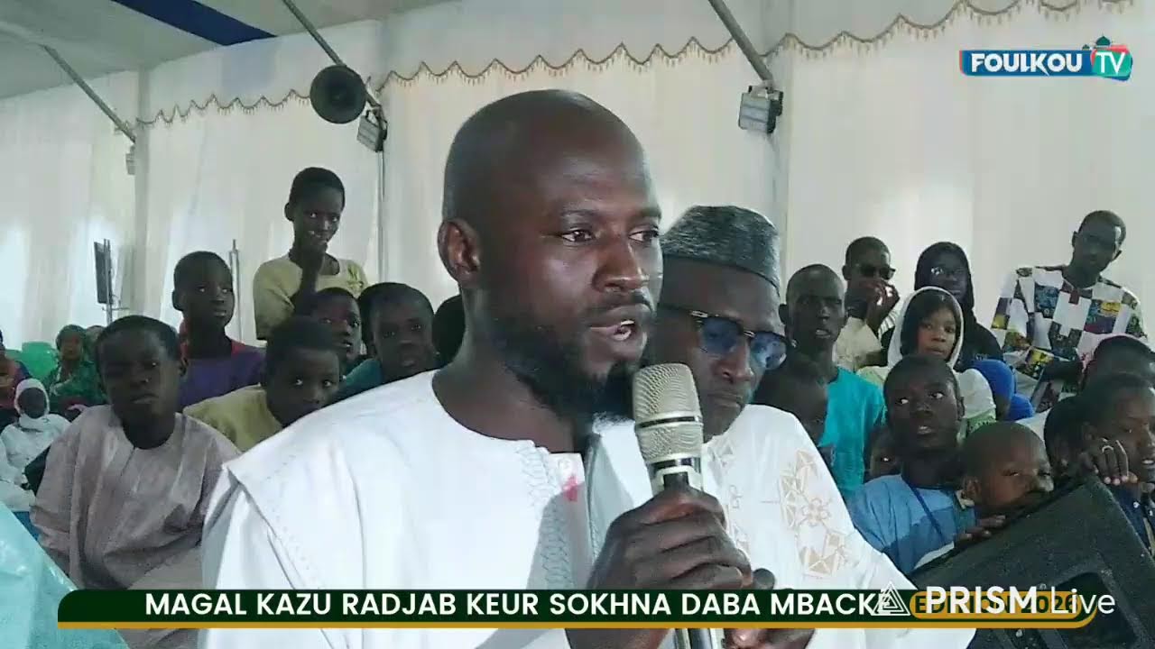 kaz rajab keu s.daba falilou mbacke