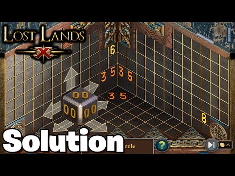 Lost Lands 10
