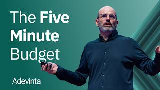The Five-Minute Budget: Moving FinOps Budgeting Down to Engineers