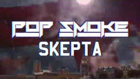 Pop Smoke - Welcome to the Party (Skepta Remix) - Official Audio