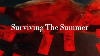 Iggy Azalea - Surviving The Summer (Teaser)