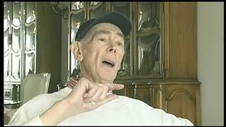 Gil Kane interview thumbnail
