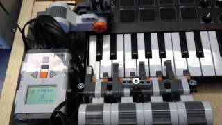Pianobot - classics1